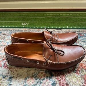 Peter Millar Men's Loafers
